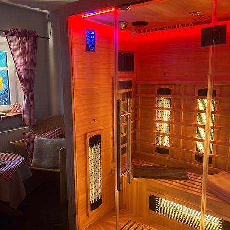 Ferienwohnung Eifelrausch Berenbach ภายนอก รูปภาพ