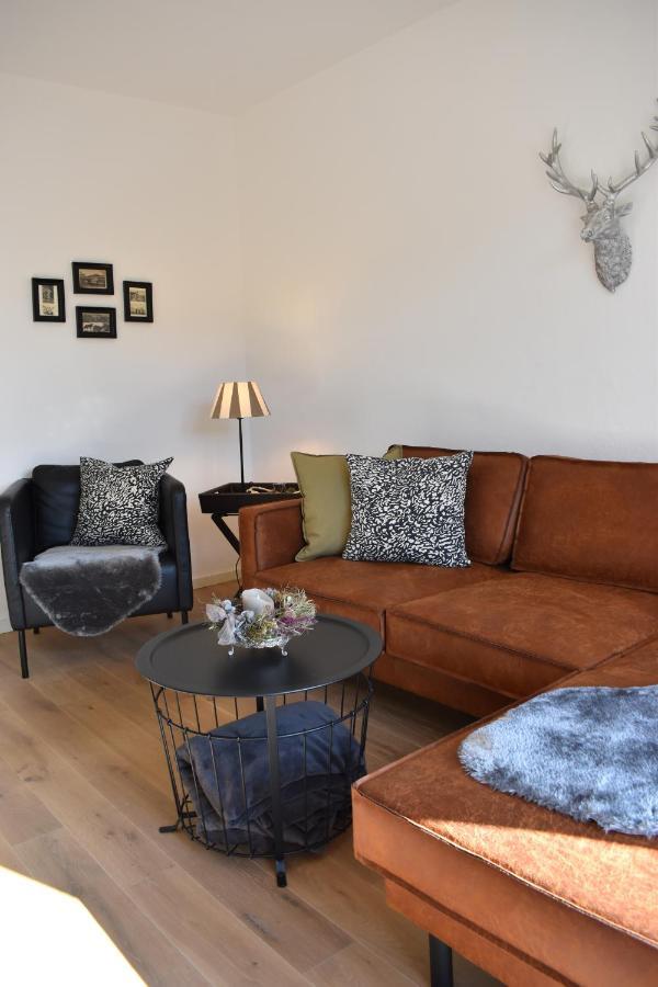 Ferienwohnung Eifelrausch Berenbach ภายนอก รูปภาพ