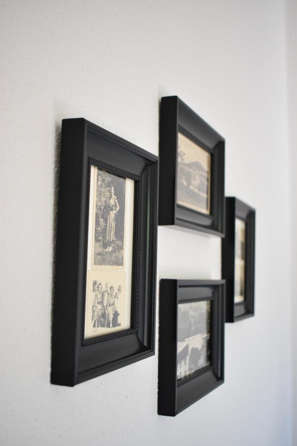 Ferienwohnung Eifelrausch Berenbach ภายนอก รูปภาพ