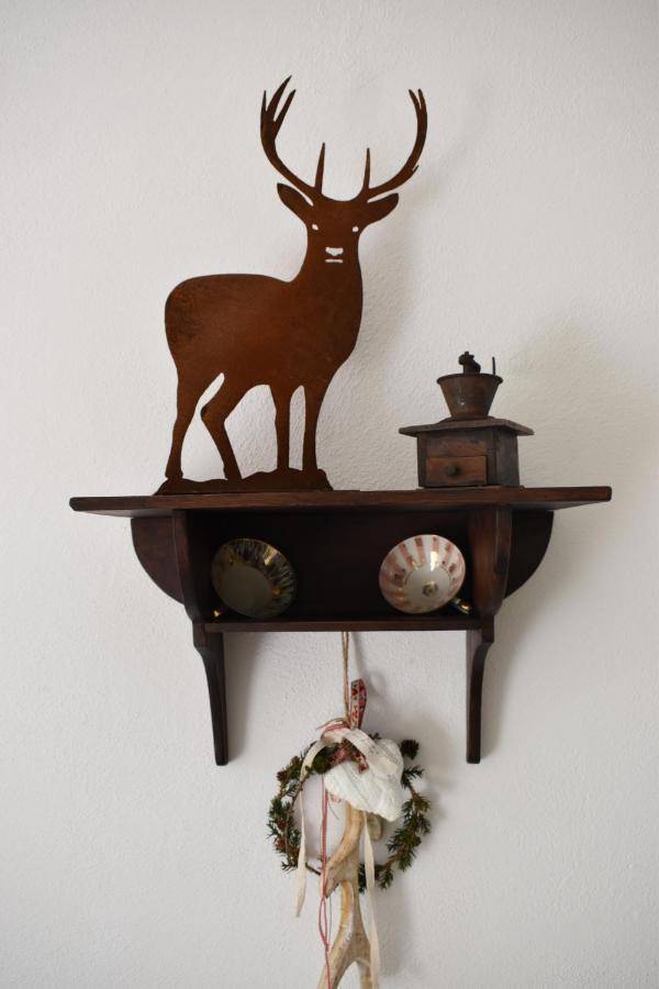 Ferienwohnung Eifelrausch Berenbach ภายนอก รูปภาพ