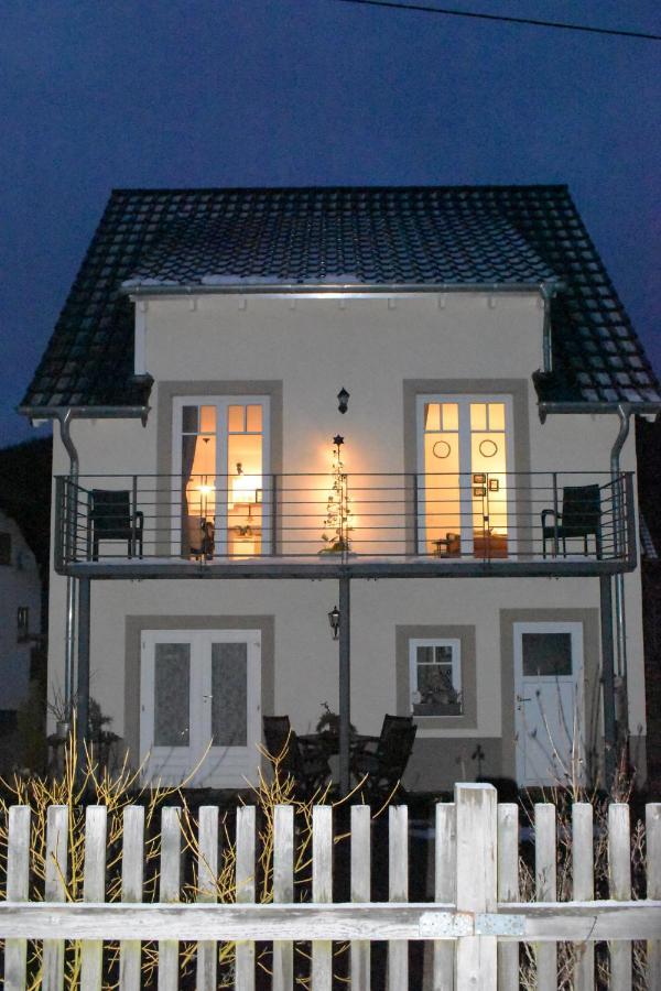 Ferienwohnung Eifelrausch Berenbach ภายนอก รูปภาพ