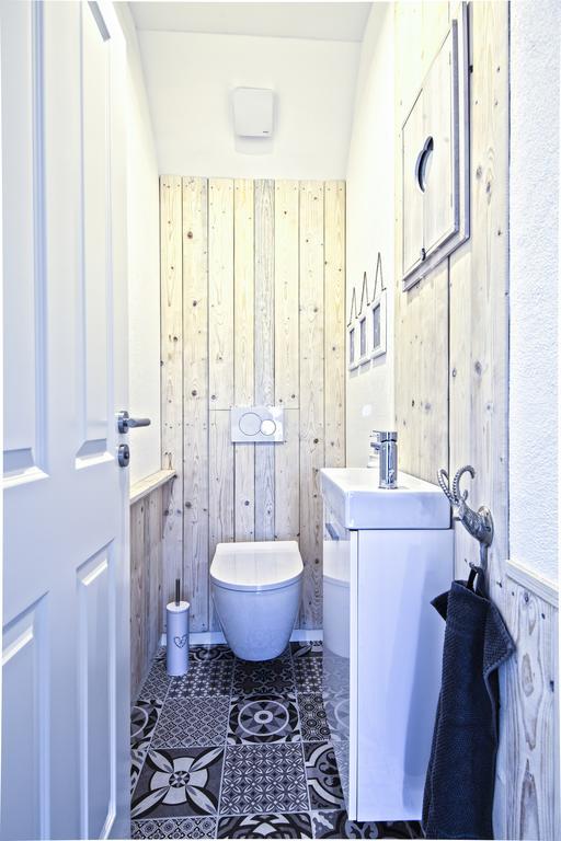 Ferienwohnung Eifelrausch Berenbach ภายนอก รูปภาพ
