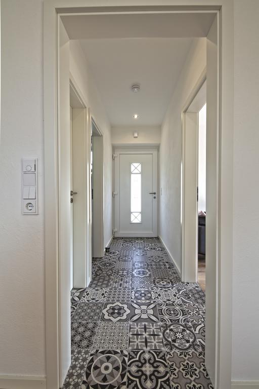 Ferienwohnung Eifelrausch Berenbach ภายนอก รูปภาพ