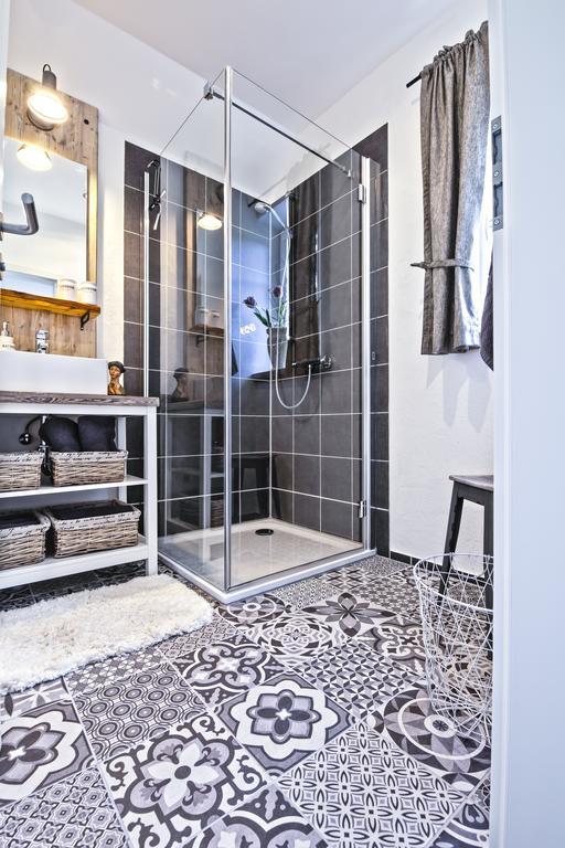 Ferienwohnung Eifelrausch Berenbach ภายนอก รูปภาพ