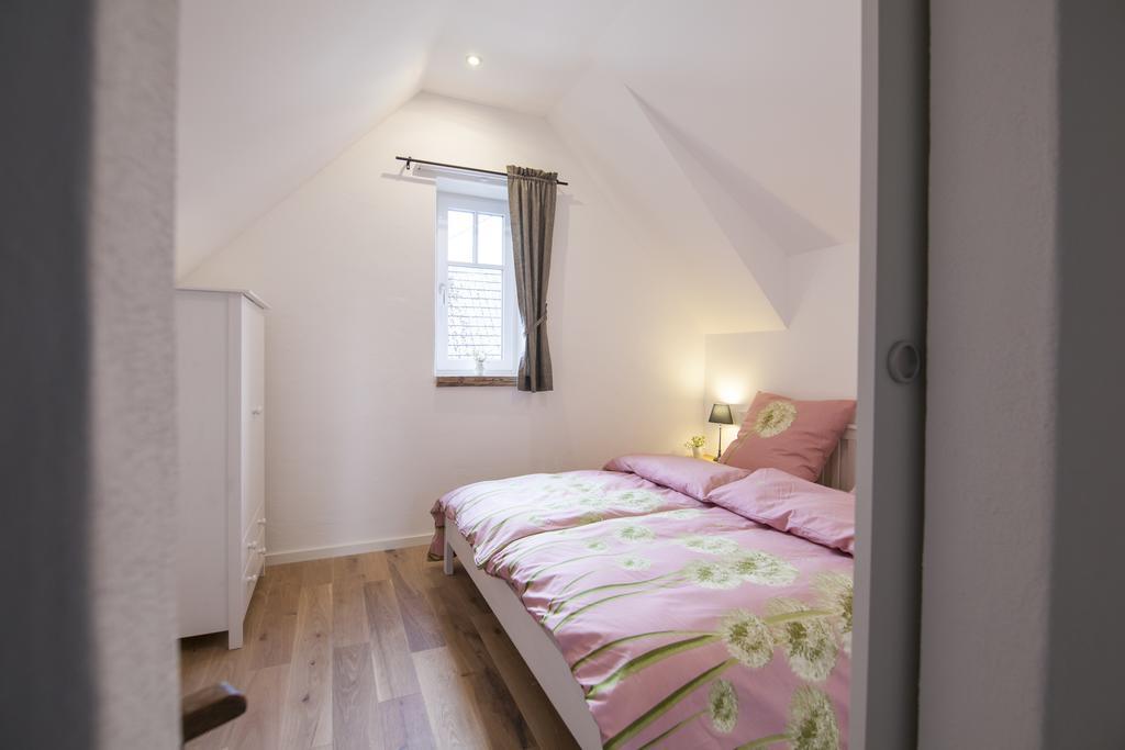 Ferienwohnung Eifelrausch Berenbach ภายนอก รูปภาพ