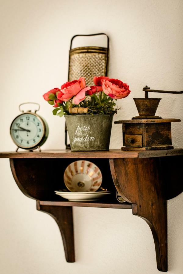 Ferienwohnung Eifelrausch Berenbach ภายนอก รูปภาพ